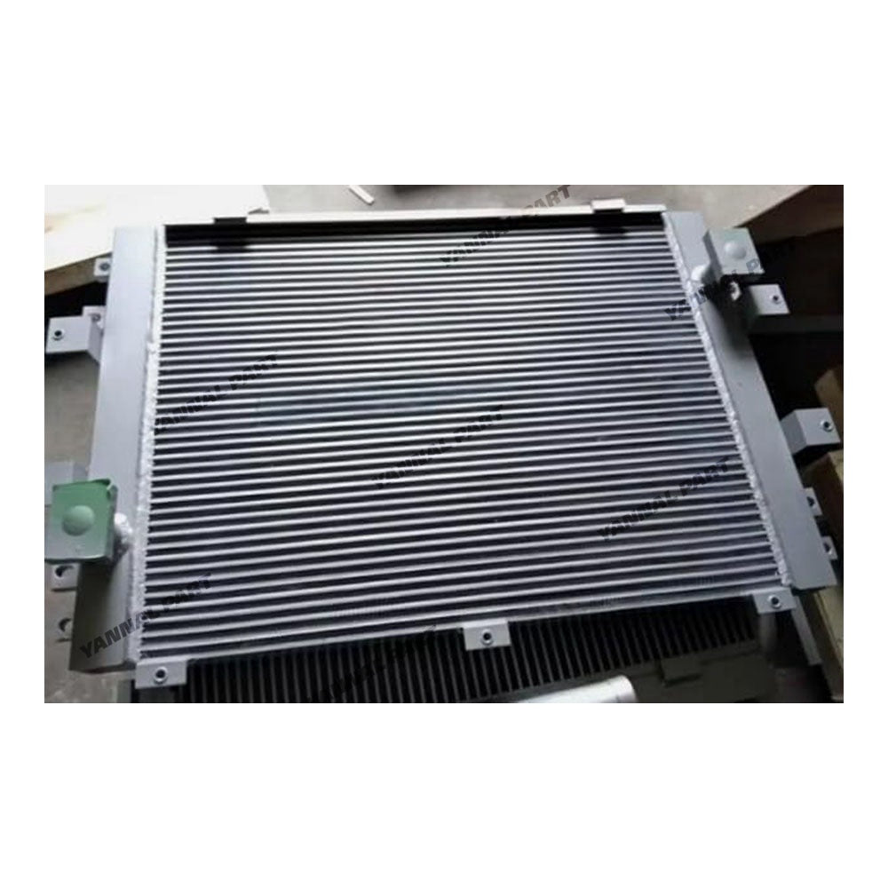 Oil Cooler 4340759 Fit For Hitachi Excavator EX75UR EX75UR-3 EX75URLC-3