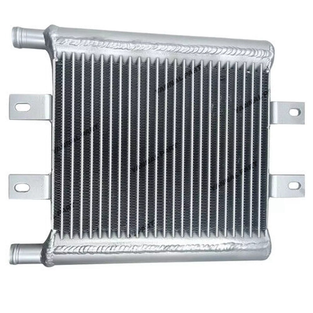 Oil Cooler 4390532 Fit For Hitachi Excavator EX27U EX33MU EX33U EX55UR-3 ZX25 ZX40U ZX50U ZX50UNA ZAXIS50U