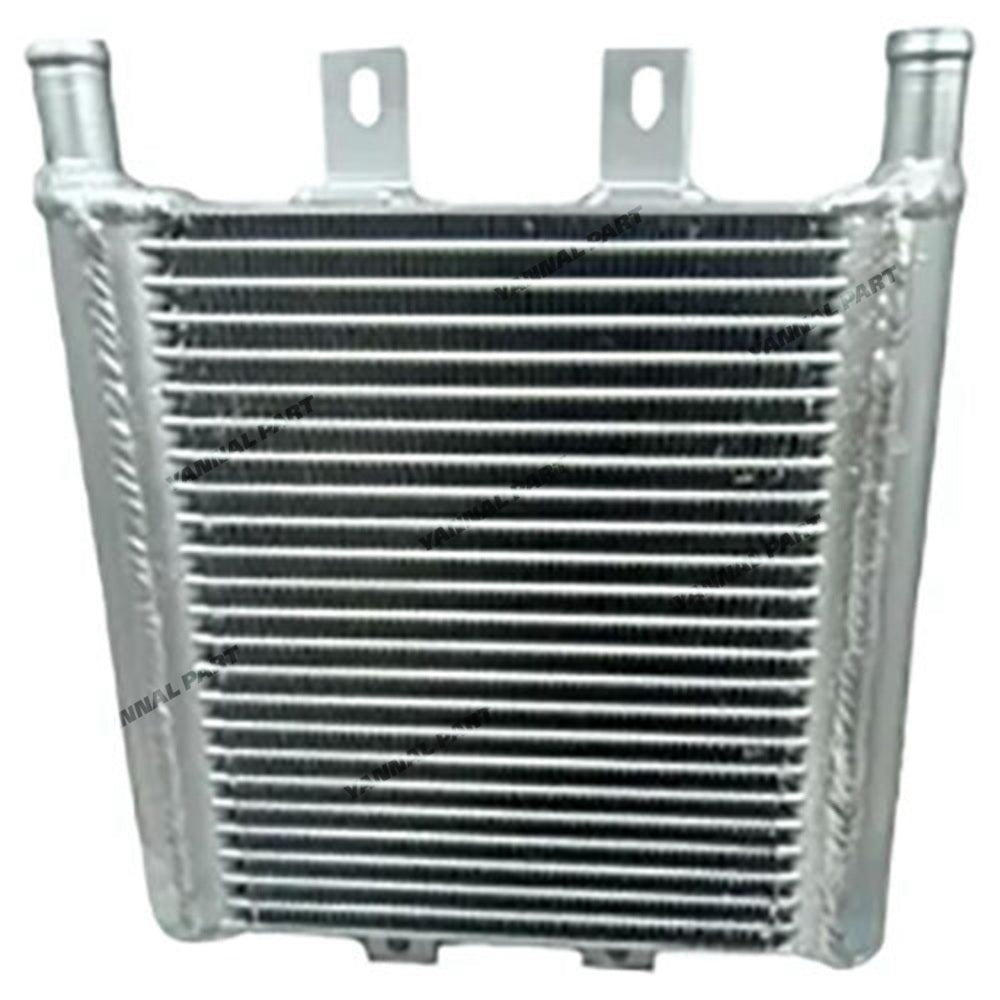 Oil Cooler 4373424 Fit For John Deere Excavator 27ZTS 35C 50ZTS 35ZTS 27C