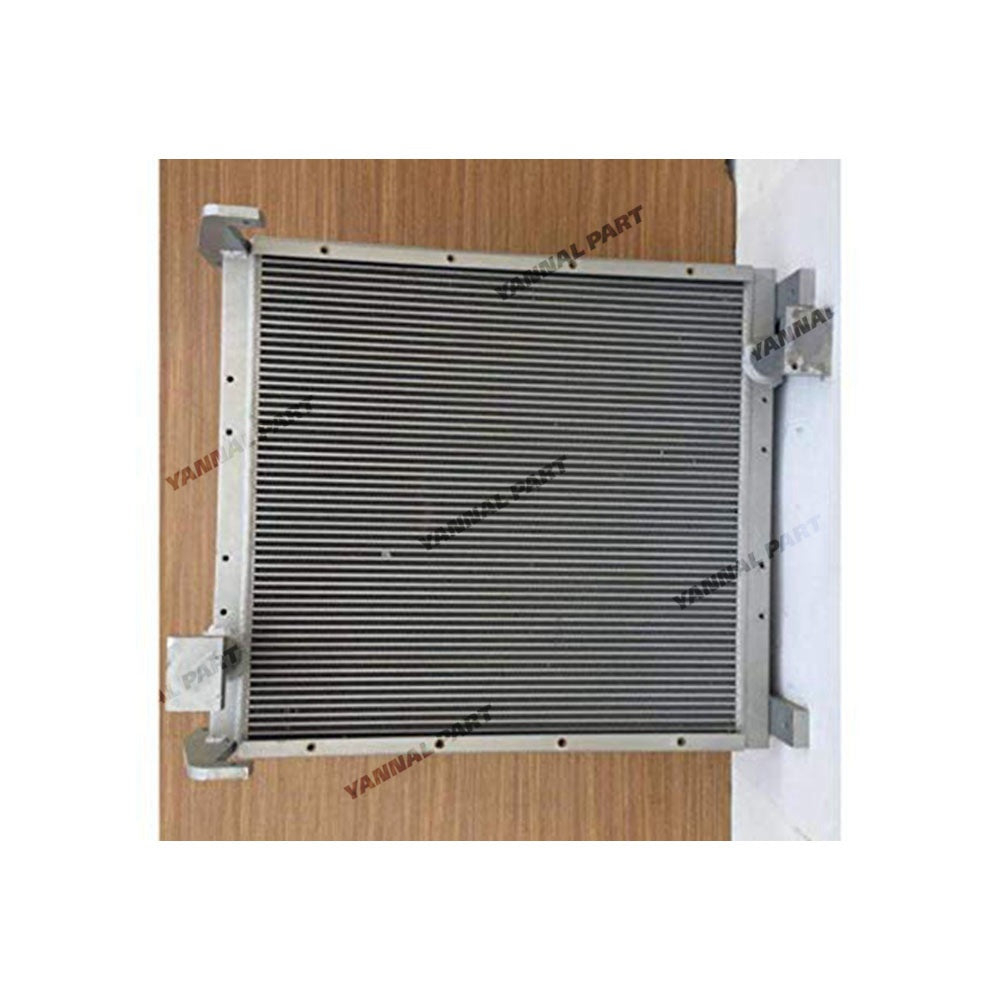 Oil Cooler 15137068 Fit For Volvo Excavator EC480 EC480D EC480DHR