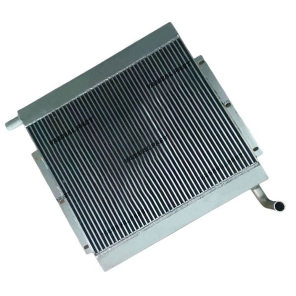 Oil Cooler ME217146 Fit For Kato Excavator HD450-7 HD400-7