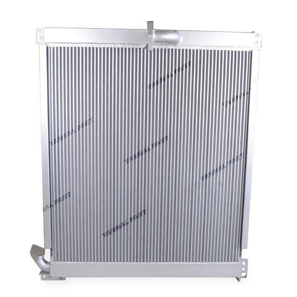 Oil Cooler 208-03-61120 Fit For Komatsu Excavator PC400-6 PC400LC-6 PC450-6 PC460-6 PC450LC-6
