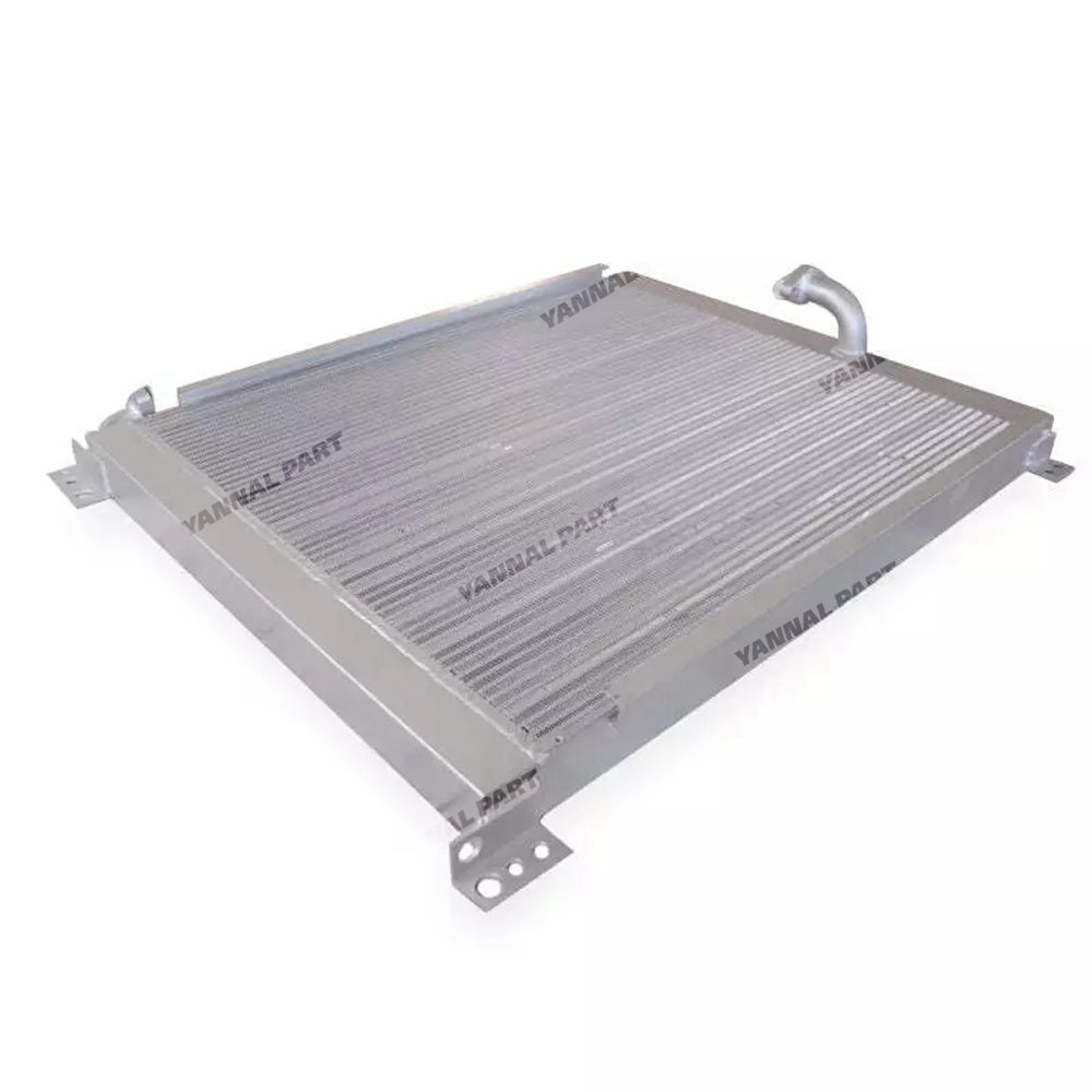 Oil Cooler 208-03-61120 Fit For Komatsu Excavator PC400-6 PC400LC-6 PC450-6 PC460-6 PC450LC-6