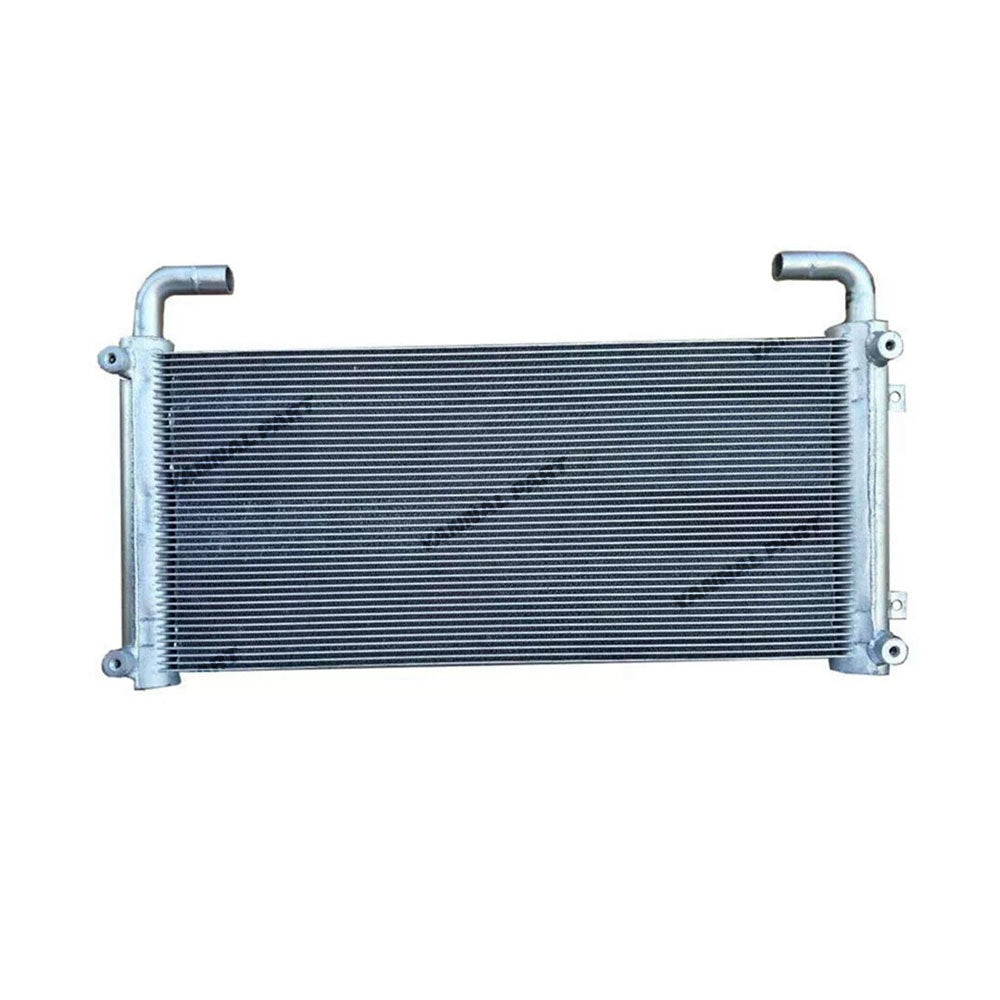 Oil Cooler 4648857 Fit For Hitachi Excavator ZX330-3 ZX350H-3 ZX360LC-3 ZX400W-3