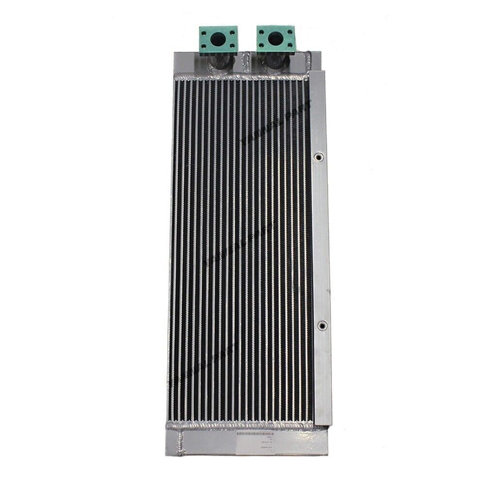 Oil Cooler 14549880 17492050 Fit For Volvo Excavator EC200B EC200D EC210B EC210C EC210D EC220D