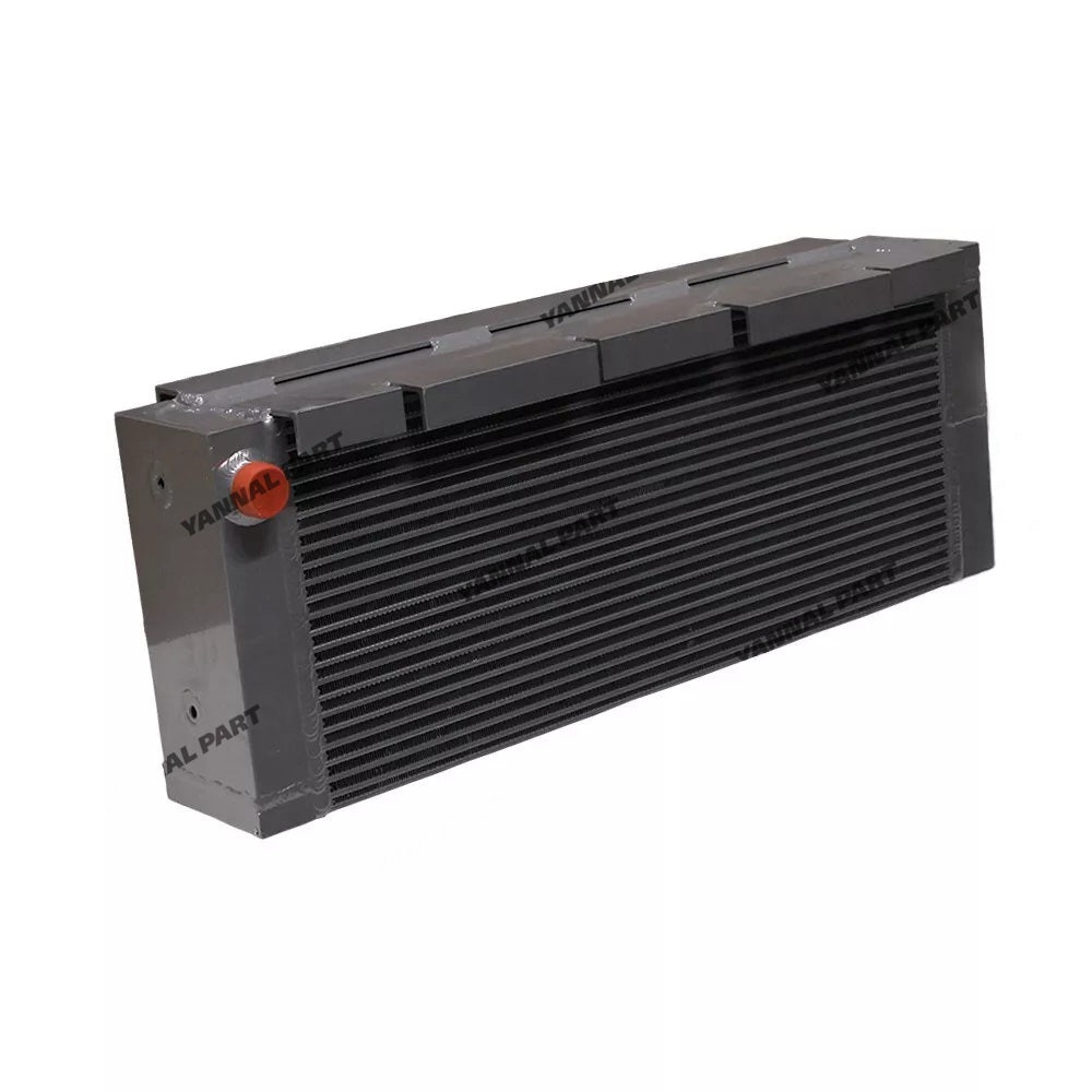 Oil Cooler 14549880 17492050 Fit For Volvo Excavator EC200B EC200D EC210B EC210C EC210D EC220D