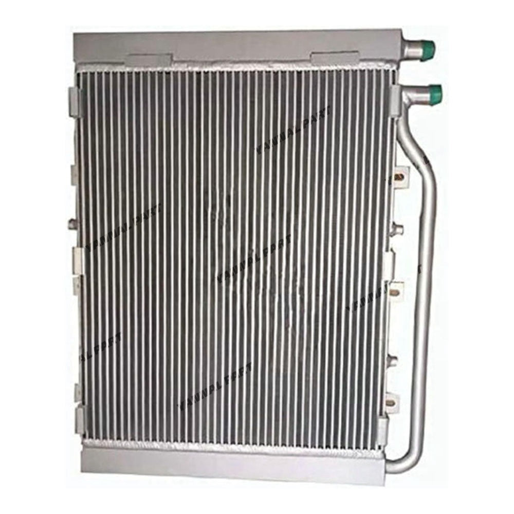 Oil Cooler 203-03-67321 Fit For Komatsu Engine SAA4D102E-2 Excavator PC100L-6 PC100-6 PC120-6 PC130-6