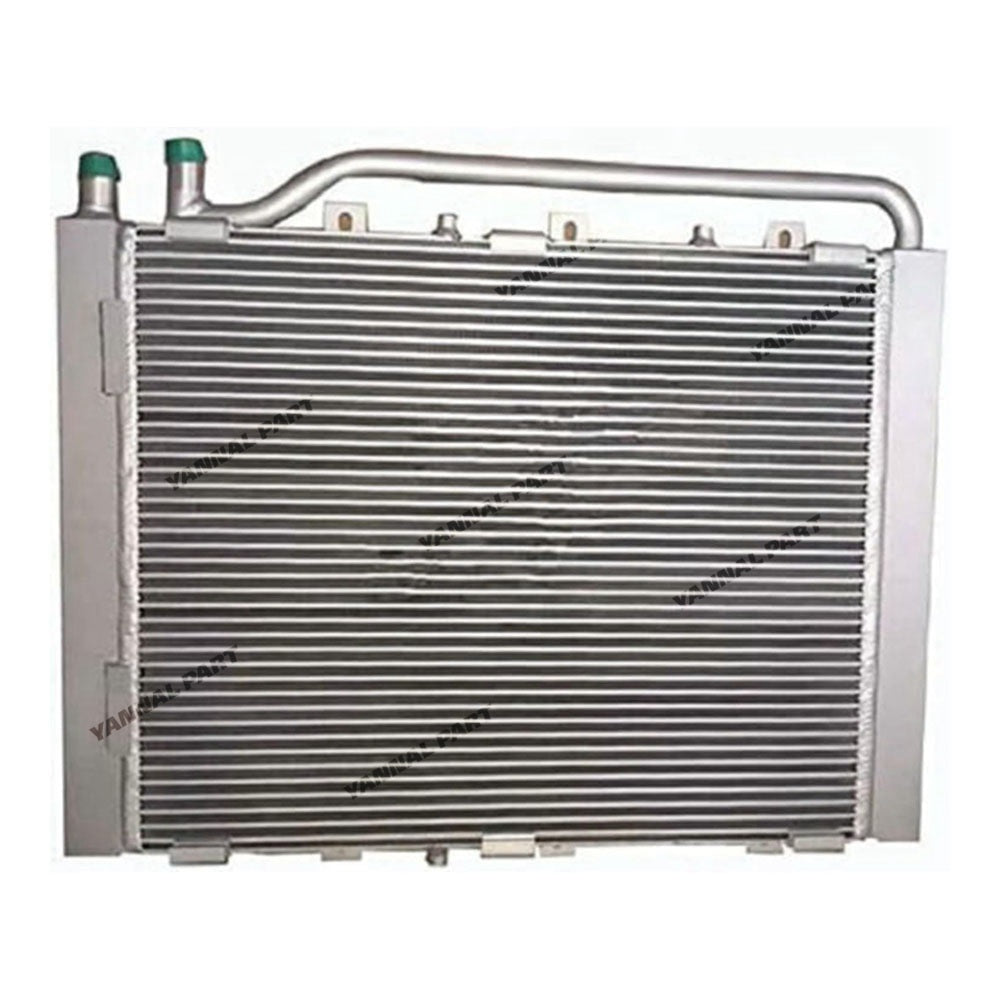 Oil Cooler 203-03-67321 Fit For Komatsu Engine SAA4D102E-2 Excavator PC100L-6 PC100-6 PC120-6 PC130-6