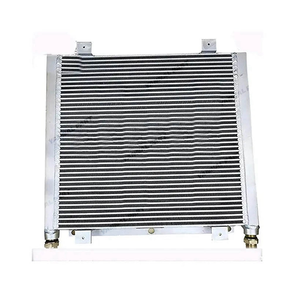 Oil Cooler 203-03-56130 Fit For Komatsu Excavator PC100-5Z PC100-5 PC100-5C PC100-5S PC100L-5 PC120-5Z PC120-5 PC120-5S PC120-5C PC130-5K PC150HD-5K PC150NHD-5K