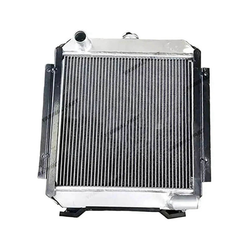 Oil Cooler 202-03-71111 202-03-71210 Fit For Komatsu Excavator PC100-6Z PC100L-6 PC100N-6 PC100-6 PC100-6E PC100-6S PC120-6Z PW130-6K