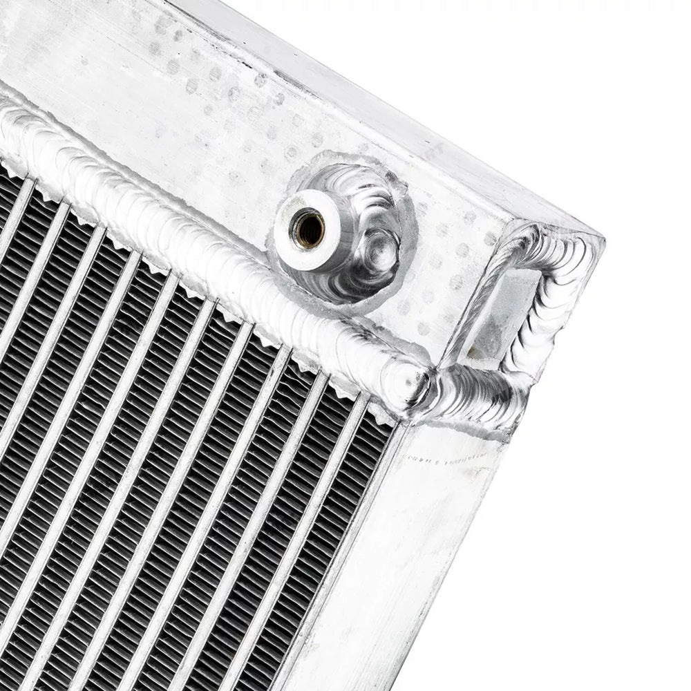 Oil Cooler 4217470 Fit For Hitachi Excavator EX60-1