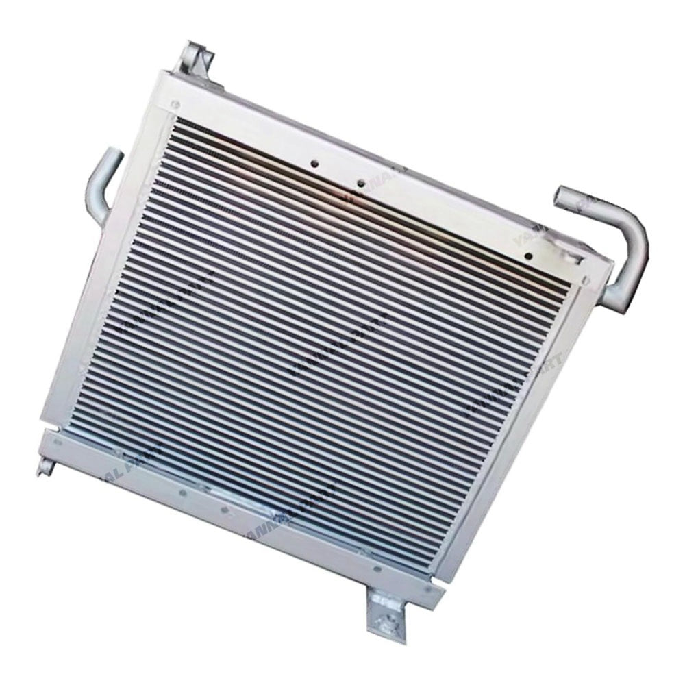 Oil Cooler 4242633 Fit For Hitachi Excavator EX120