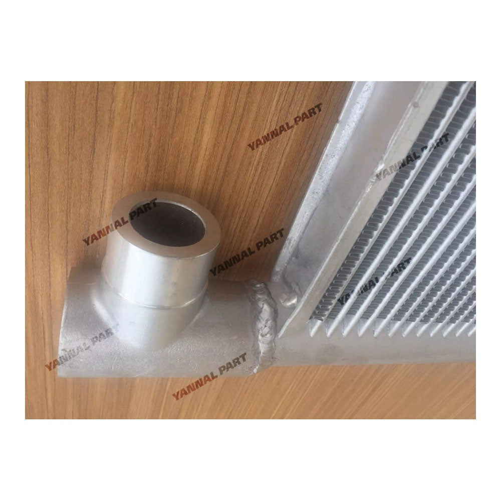 Oil Cooler 4463075 Fit For Hitachi Excavator ZAX330