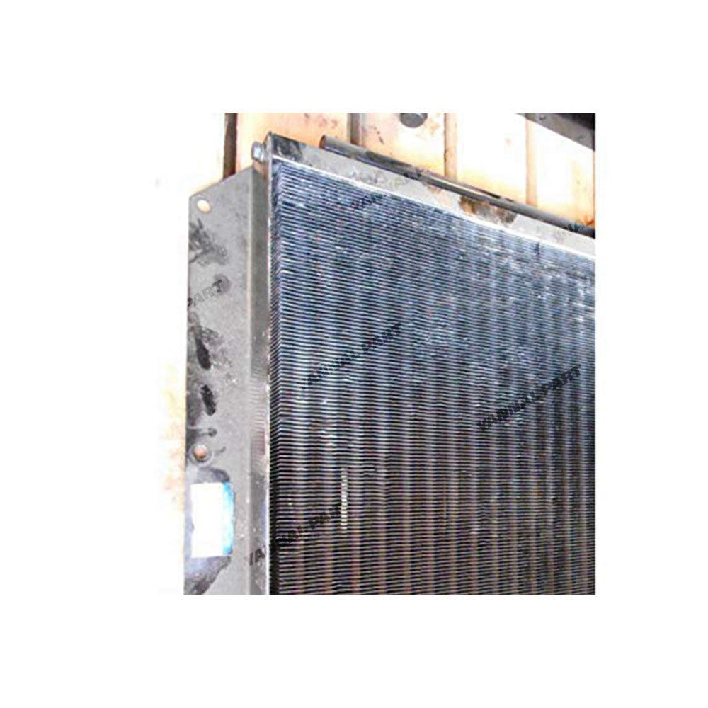 Oil Cooler 20X-03-22110 Fit For Komatsu Excavator PC60-5 in USA