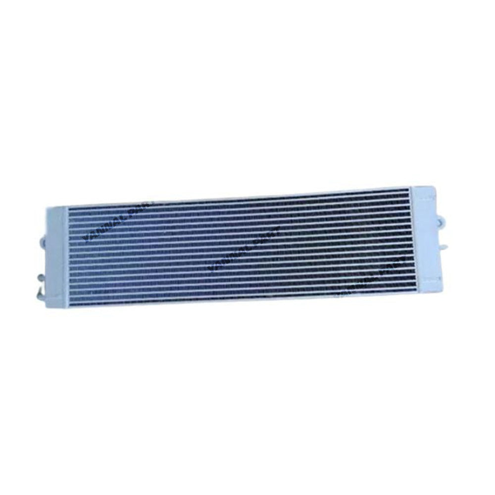 Oil Cooler 203-03-71130 203-03-71140 Fit For Komatsu Excavator PC130-7 in USA