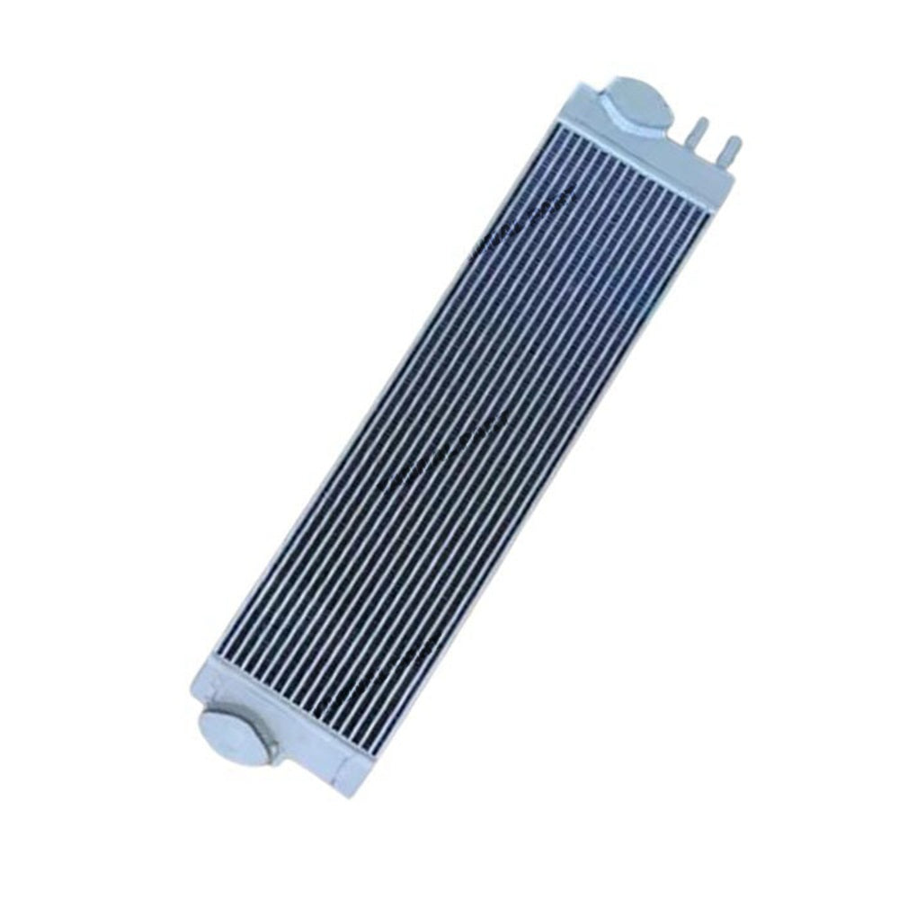 Oil Cooler 203-03-71130 203-03-71140 Fit For Komatsu Excavator PC130-7 in USA