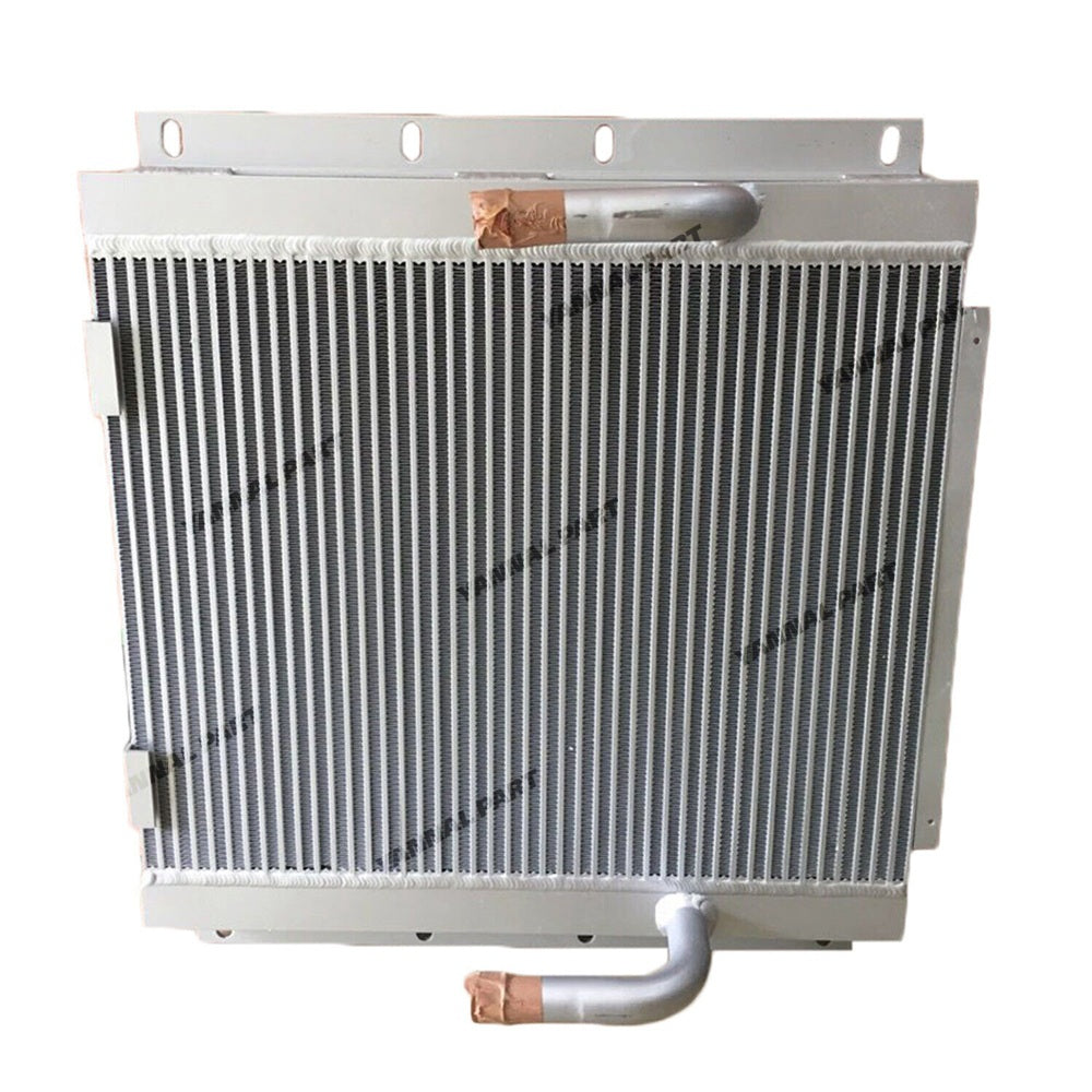 Oil Cooler 4I-7372 Fit For Caterpillar CAT E312 Excavator in USA