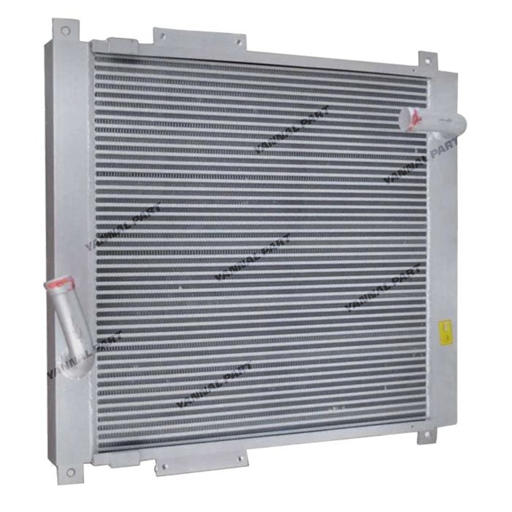 Oil Cooler 118-9954 Fit For Caterpillar CAT E320B Excavator
