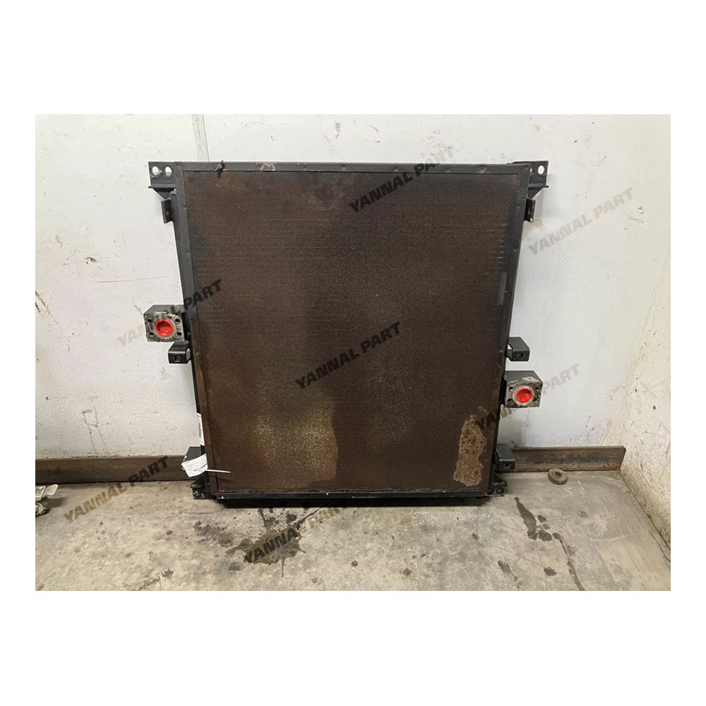 Oil Cooler 7Y-1541 Fit For Caterpillar CAT E325 Excavator