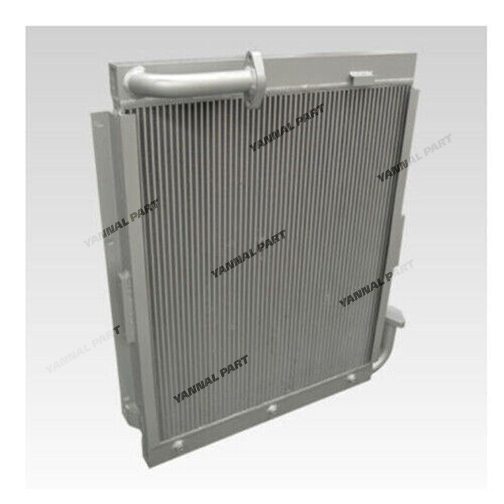 Oil Cooler 141-5974 Fit For Caterpillar CAT E325B Excavator