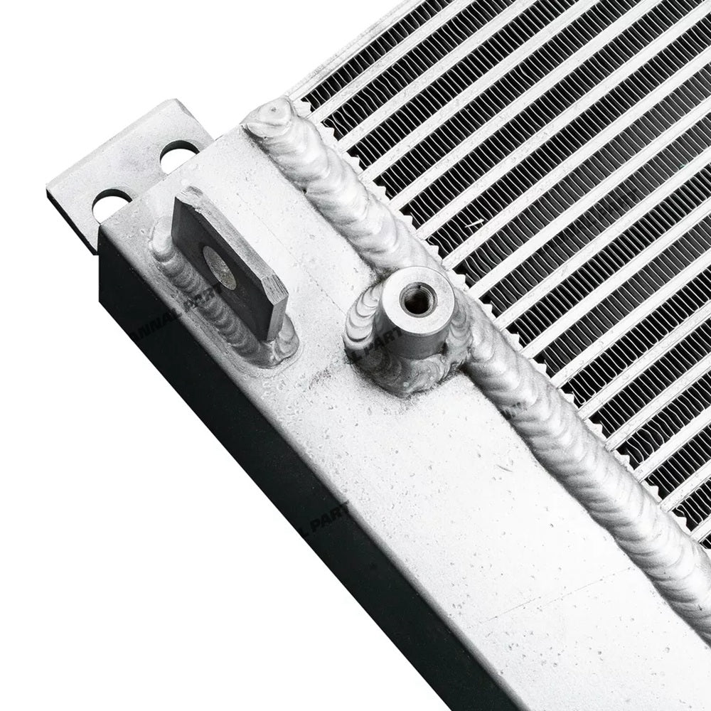 Oil Cooler 7Y1363 Fit For Caterpillar CAT E330 Excavator
