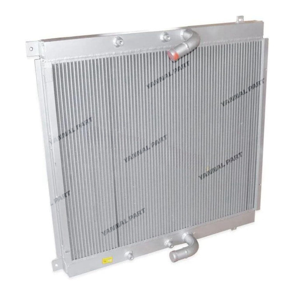Oil Cooler 124-1763 Fit For Caterpillar CAT E330B Excavator