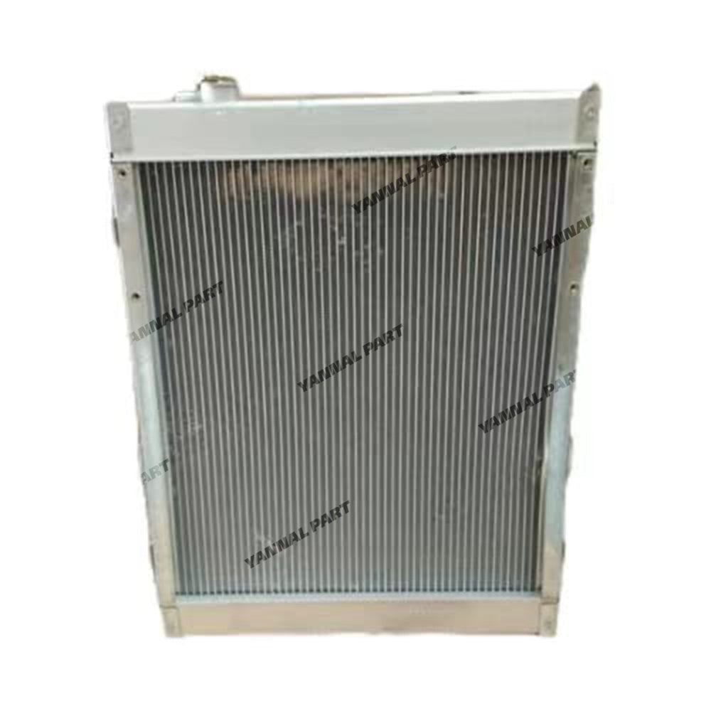 Oil Cooler 400206-00310 Fit For Doosan DX300lC-5 Excavator