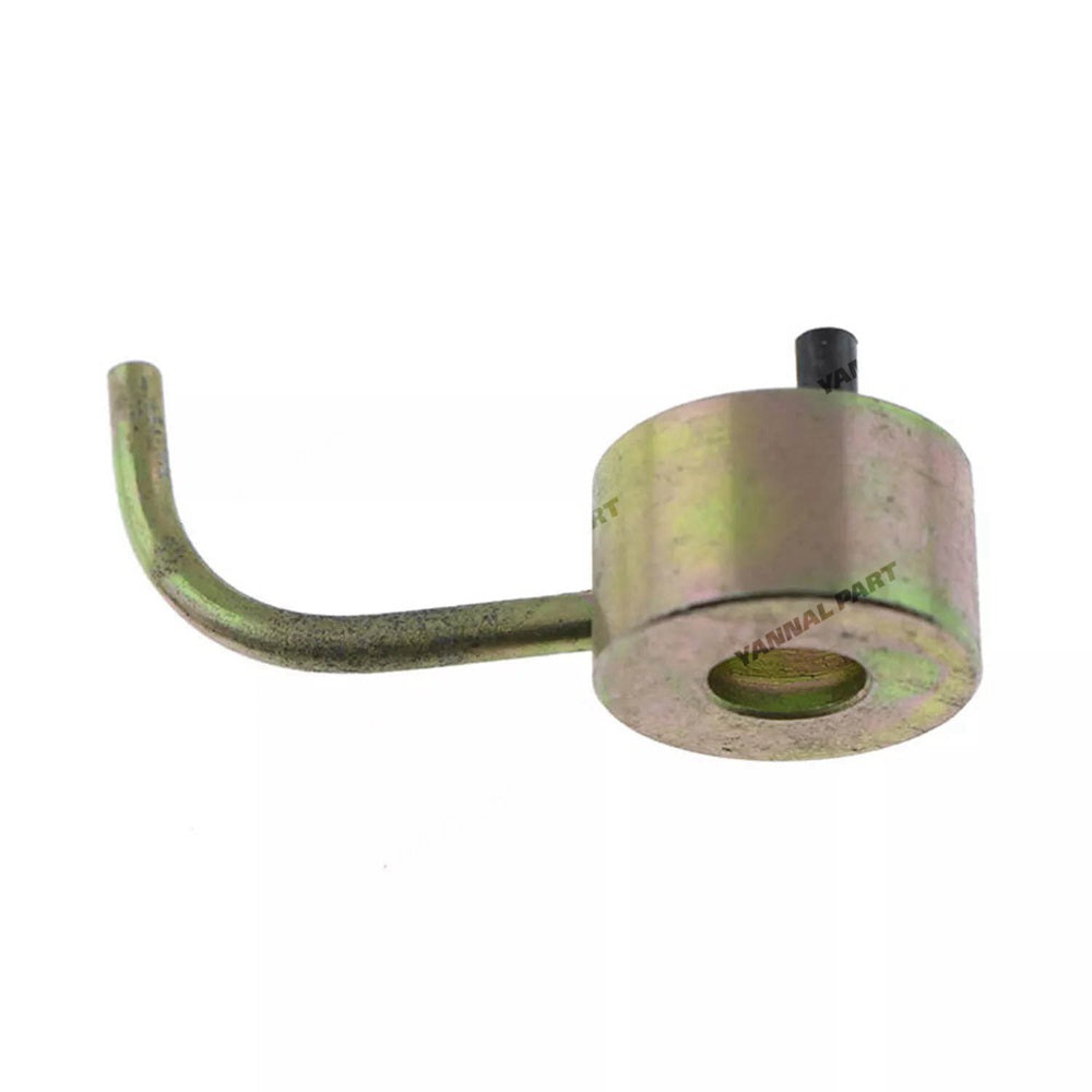Oil Cooling Nozzle 123900-39650 Fit For Yanmar 4TNE106 Engine