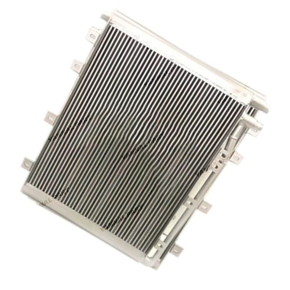 Oil Cooler 20E-03-K1460 Fit For Komatsu PW150ES-6K PC180NLC-6K PC180LC-6K PC160-6K PC150LC-6K PC150-6K