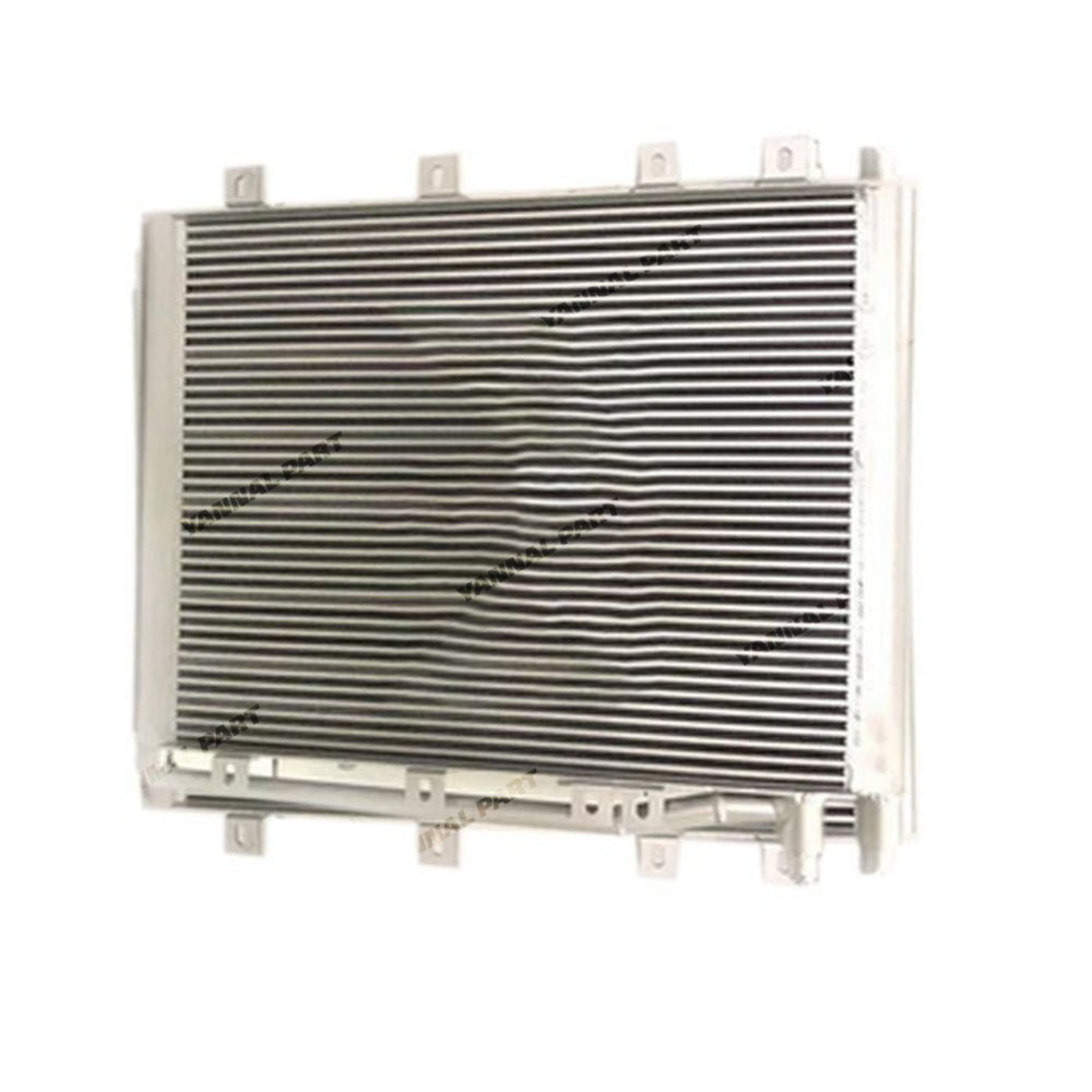 Oil Cooler 20E-03-K1460 Fit For Komatsu PW150ES-6K PC180NLC-6K PC180LC-6K PC160-6K PC150LC-6K PC150-6K