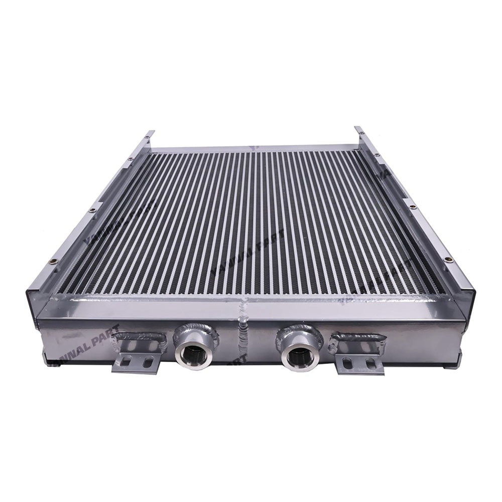 Oil Cooler 1878391 Fit For Caterpillar CAT 933C 939C Loader D3C D4C D5C Tractor 3046 Engine