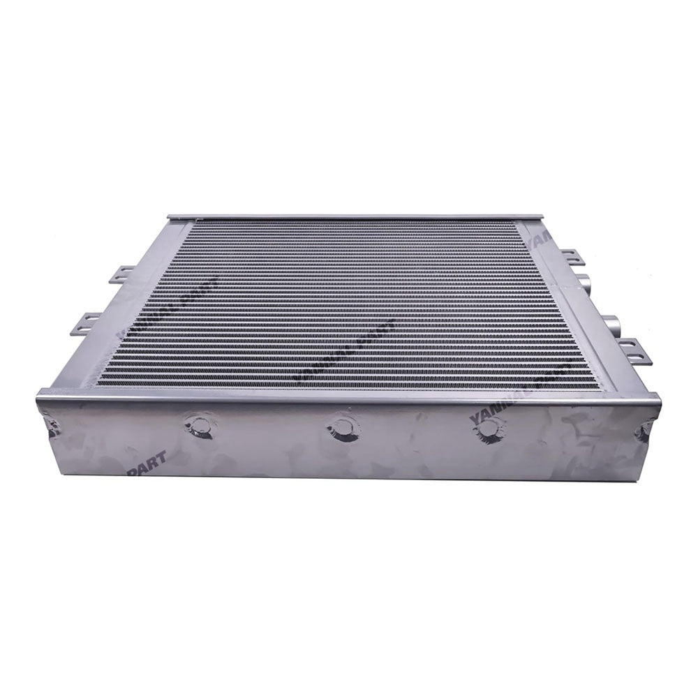 Oil Cooler 1878391 Fit For Caterpillar CAT 933C 939C Loader D3C D4C D5C Tractor 3046 Engine