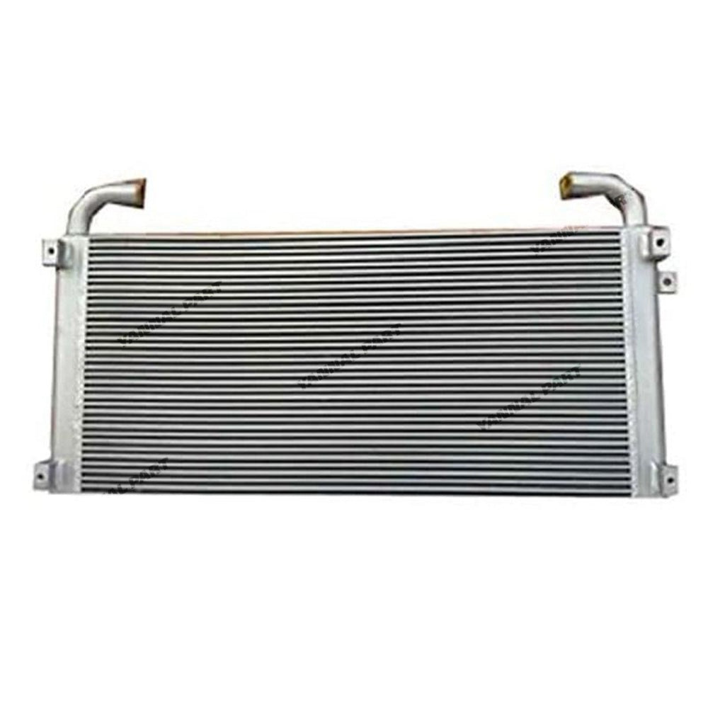 Oil Cooler 203-03-21120 Fit For Komatsu BC100-1