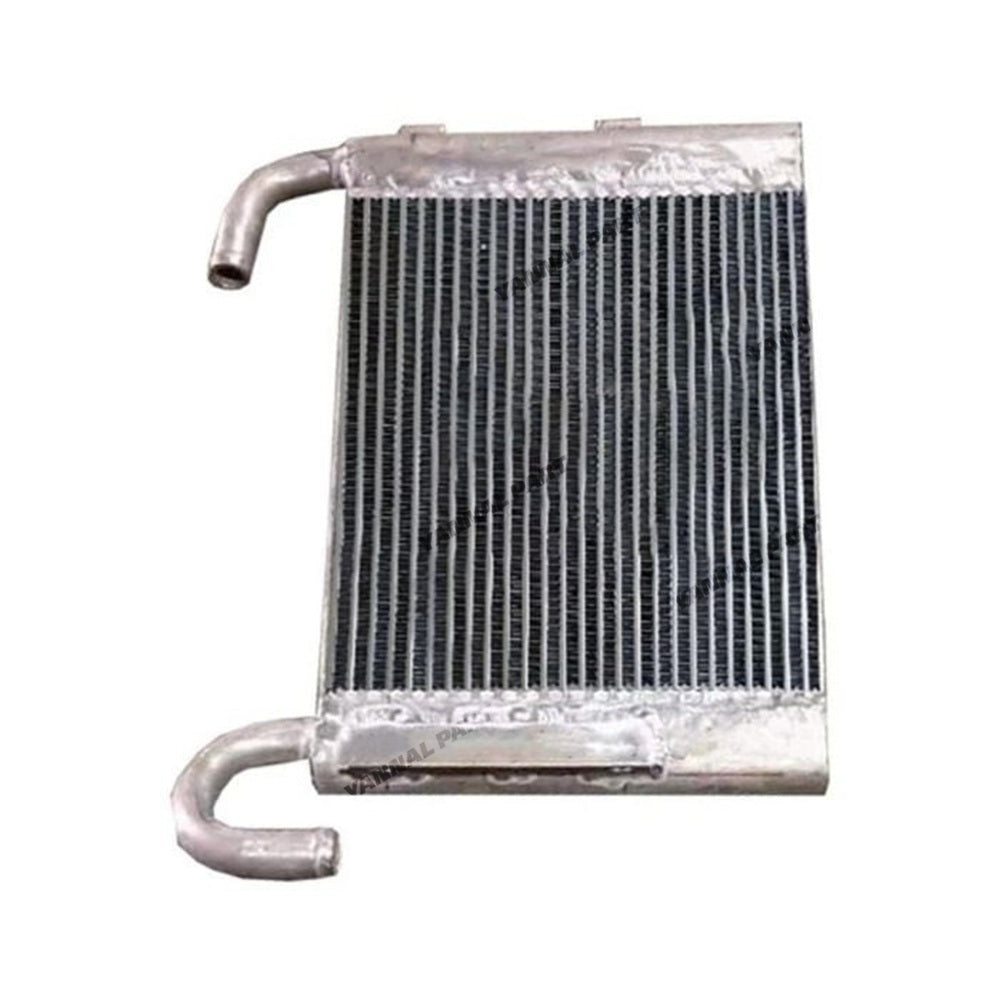 Oil Cooler 20P-03-81212 Fit For Komatsu PC27R-8 PC25R-8 PC20R-8 Excavator