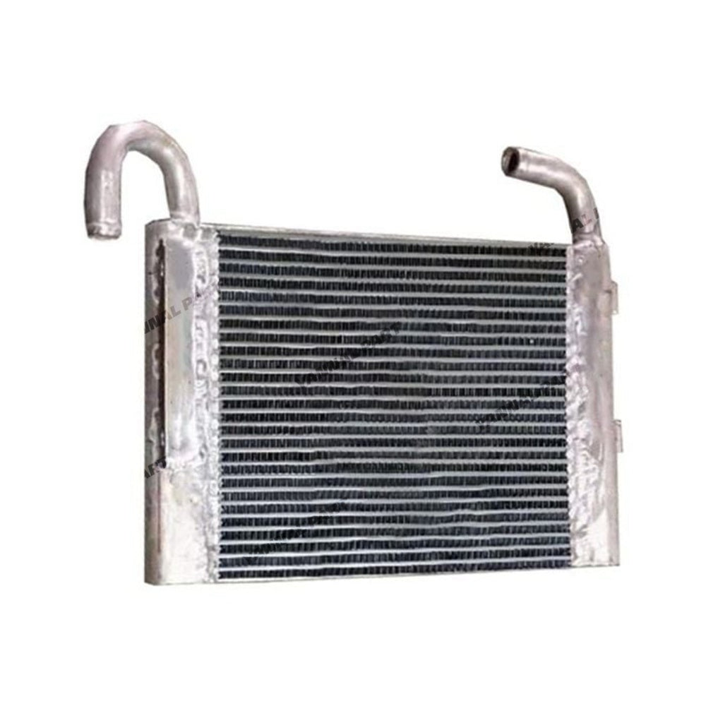 Oil Cooler 20P-03-81212 Fit For Komatsu PC27R-8 PC25R-8 PC20R-8 Excavator