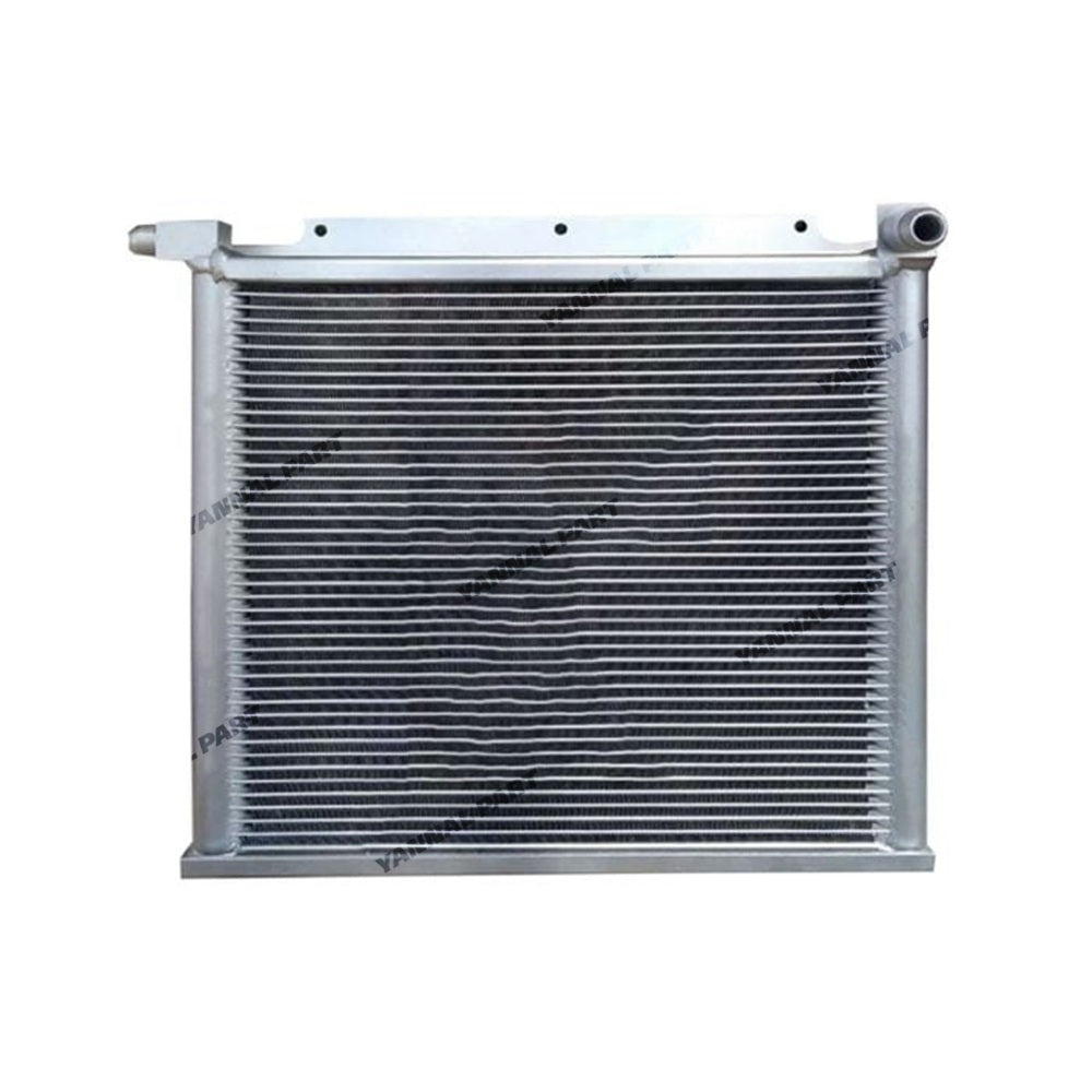 Oil Cooler 21W-03-21111 Fit For Komatsu Excavator PC75UD-2 PC75UU-2E PC75UU-2