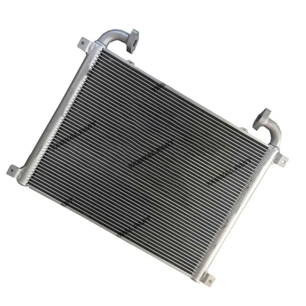 Oil Cooler 22B-03-11121 Fit For Komatsu Excavator PC128UU-2 PC128US-2 PC158US-2 PC158USLC-2 PC138US-2 PC138USLC-2 Roller JT150-1