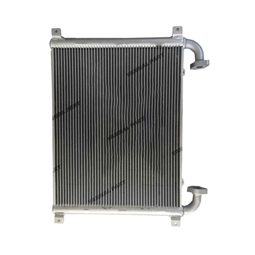 Oil Cooler 22B-03-11121 Fit For Komatsu Excavator PC128UU-2 PC128US-2 PC158US-2 PC158USLC-2 PC138US-2 PC138USLC-2 Roller JT150-1