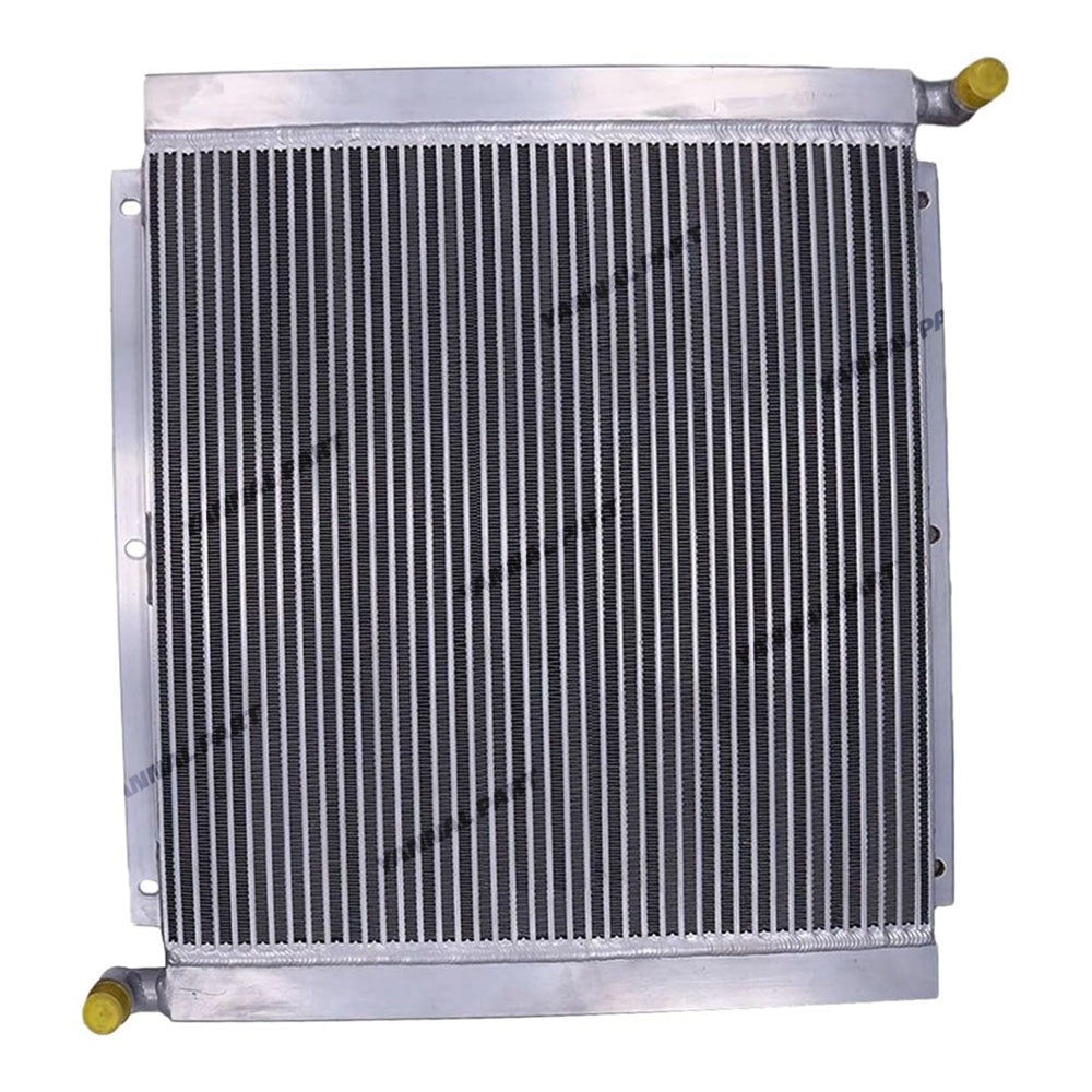 Oil Cooler 21K-03-21120 Fit For Komatsu PC150-3 PC150LC-3 Excavator