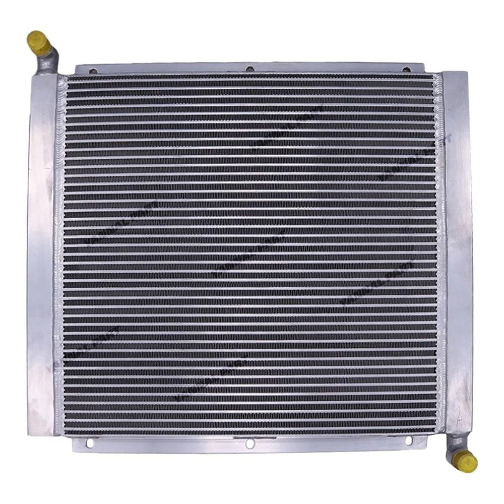 Oil Cooler 21K-03-21120 Fit For Komatsu PC150-3 PC150LC-3 Excavator