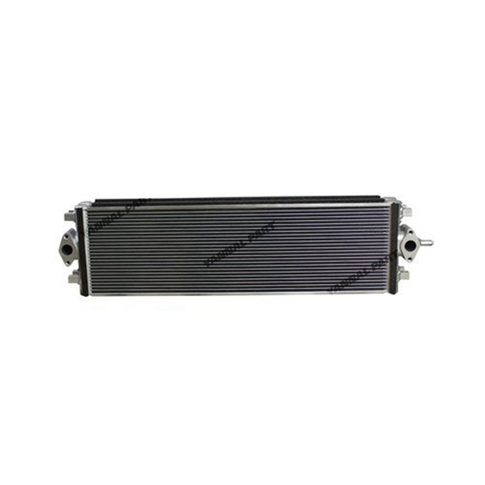 Oil Cooler 20Y-03-42461 Fit For Komatsu PC200-8 PC200LC-8 Excavator