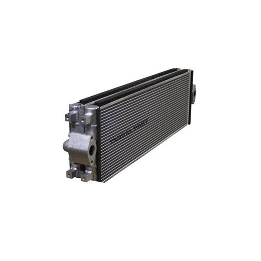 Oil Cooler 20Y-03-42461 Fit For Komatsu PC200-8 PC200LC-8 Excavator