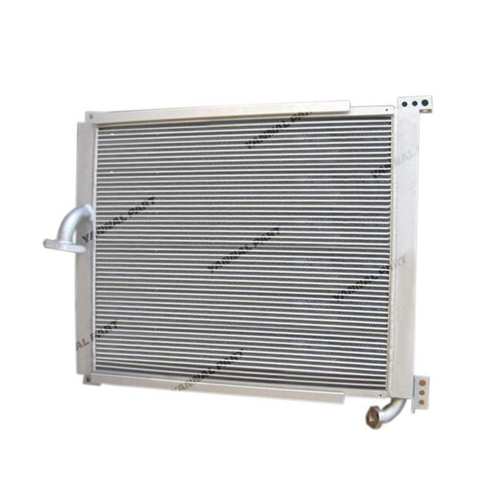 Oil Cooler 207-03-51121 Fit For Komatsu Excavator PC300-5C PC300-5 PC300 PC300LC PC310LC-5 PC300LC-5 PC310-5 PC300NLC-5K PC300LC-5K PC300HD-5K PC300-5K