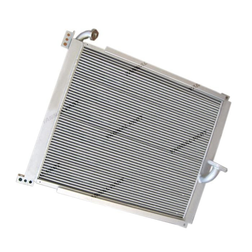 Oil Cooler 207-03-51121 Fit For Komatsu Excavator PC300-5C PC300-5 PC300 PC300LC PC310LC-5 PC300LC-5 PC310-5 PC300NLC-5K PC300LC-5K PC300HD-5K PC300-5K