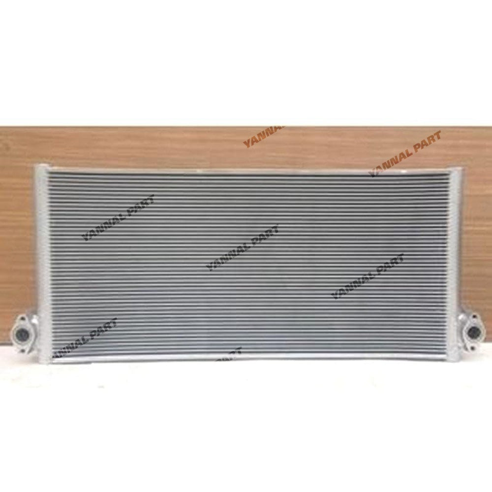 Oil Cooler 208-03-75150 Fit For Komatsu PC450-8 PC400-8 PC400LC-7E0