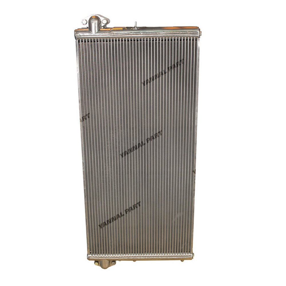 Oil Cooler 208-03-76110 Fit For Komatsu Excavator PC450-8 PC400LC-8 PC400-8 PC450LC-8 PC500LC-8