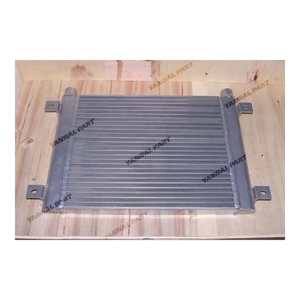Oil Cooler 17A-03-41510 154-03-76190 Fit For Komatsu D155A-6 D85EX-15R D375A-6 D85PX-15R D375A-5E0 D375A-5