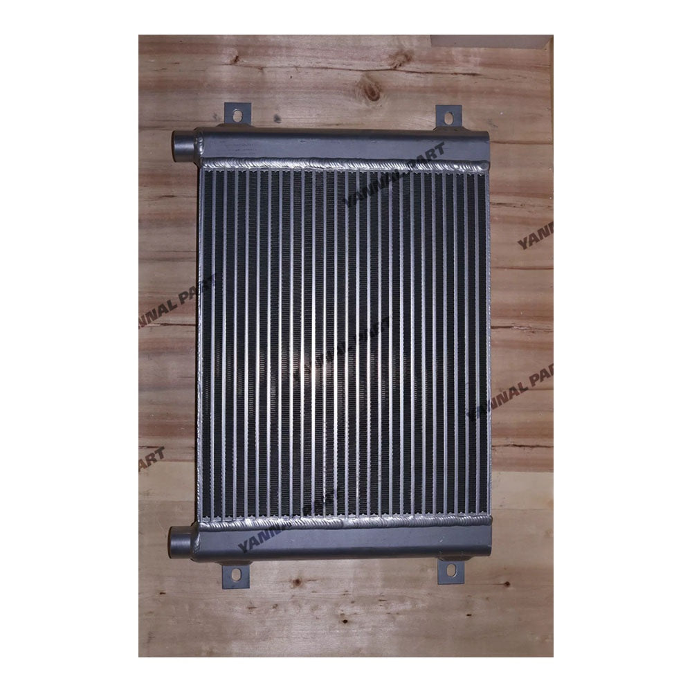Oil Cooler 17A-03-41510 154-03-76190 Fit For Komatsu D155A-6 D85EX-15R D375A-6 D85PX-15R D375A-5E0 D375A-5