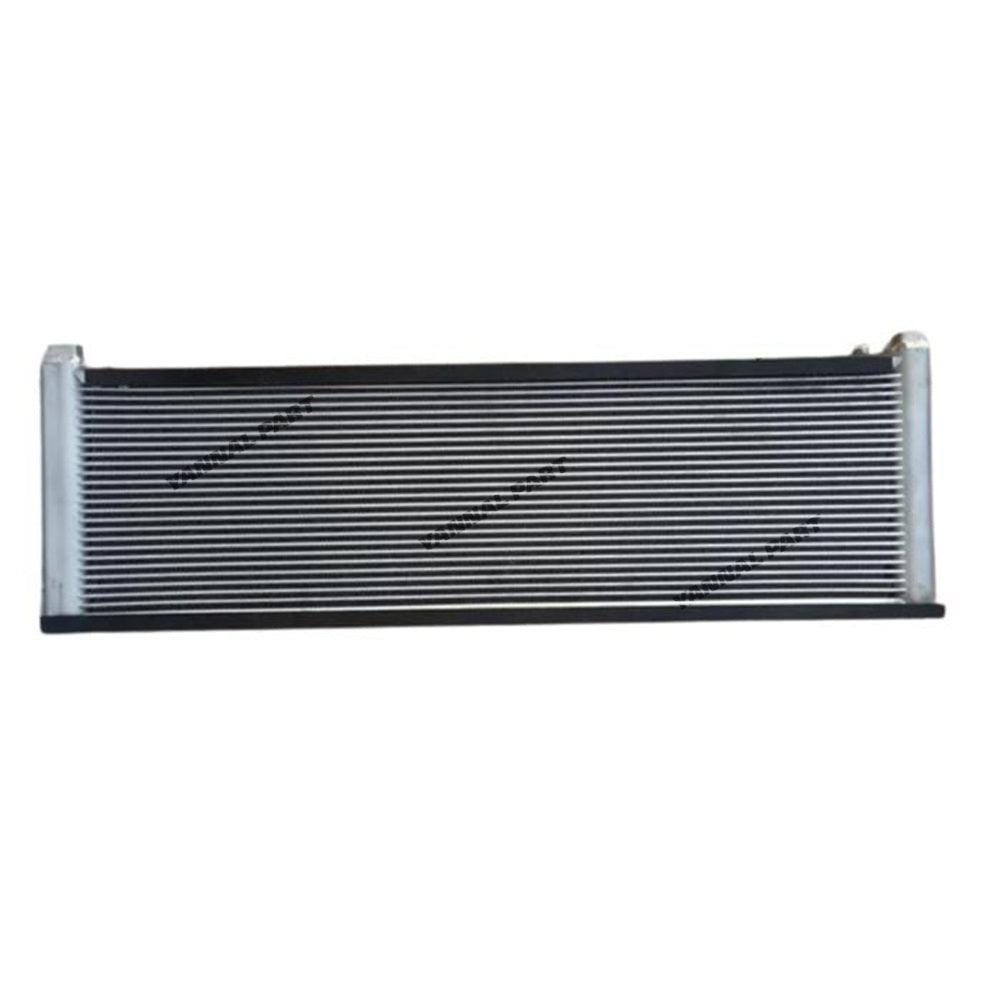 Oil Cooler 195-03-61211 Fit For Komatsu Bulldozer D375A-5