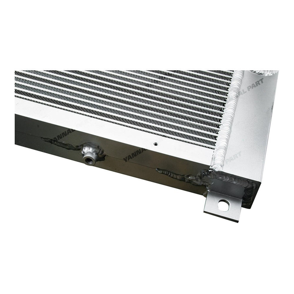 Oil Cooler 4403414 Fit For Hitachi EX330-5 EX350H-5 EX300-5 EX370-5 Excavator